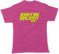 DON'T BE WEIRD TEE
