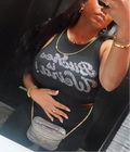 BLING TANK