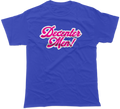 DECENTER MEN TEE