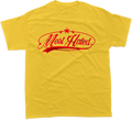 MOST HATED TEE