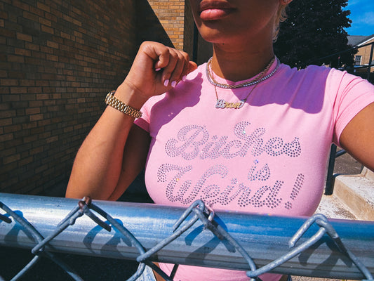 BIW BLING