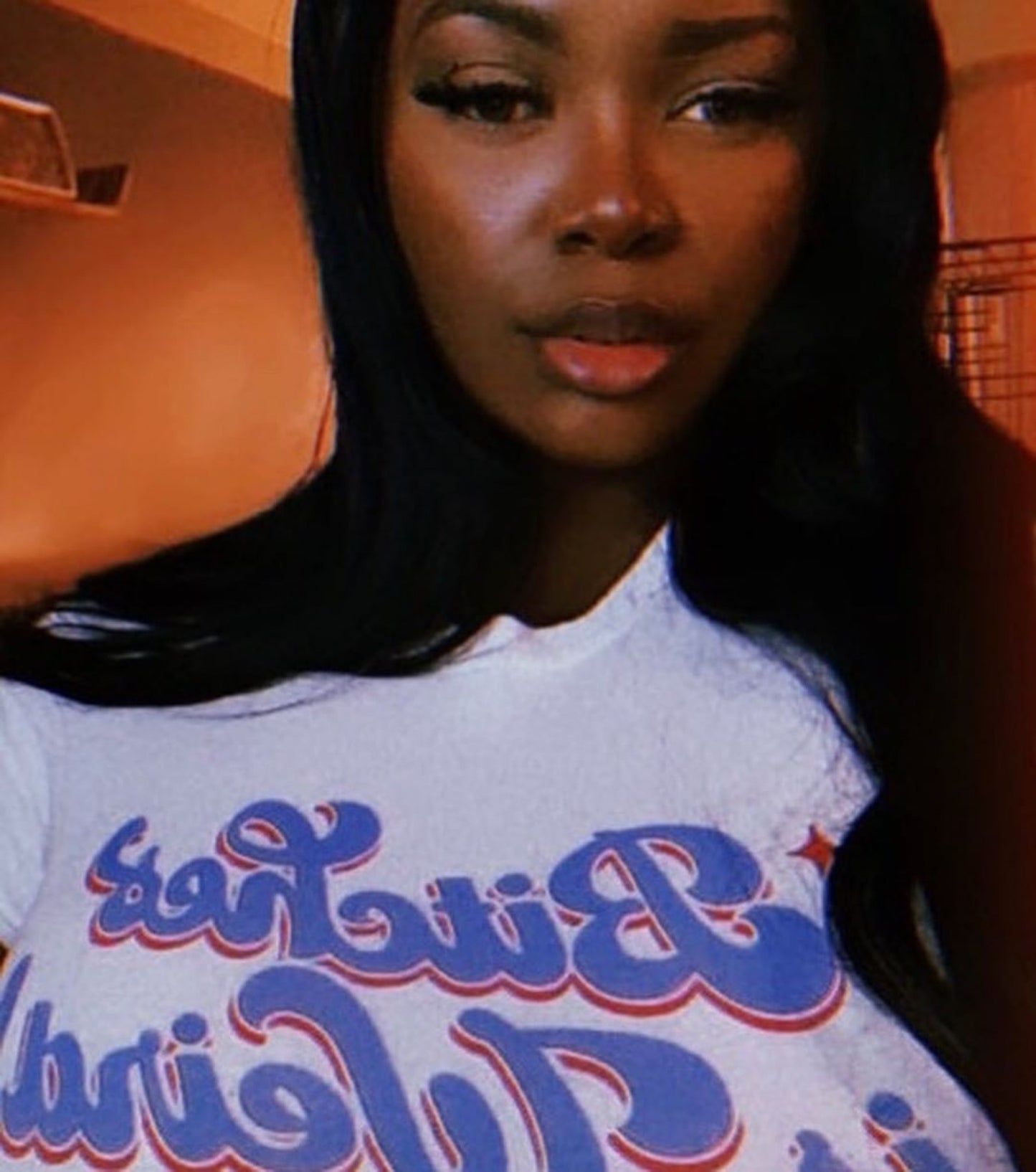BITCHES IS WEIRD TEE