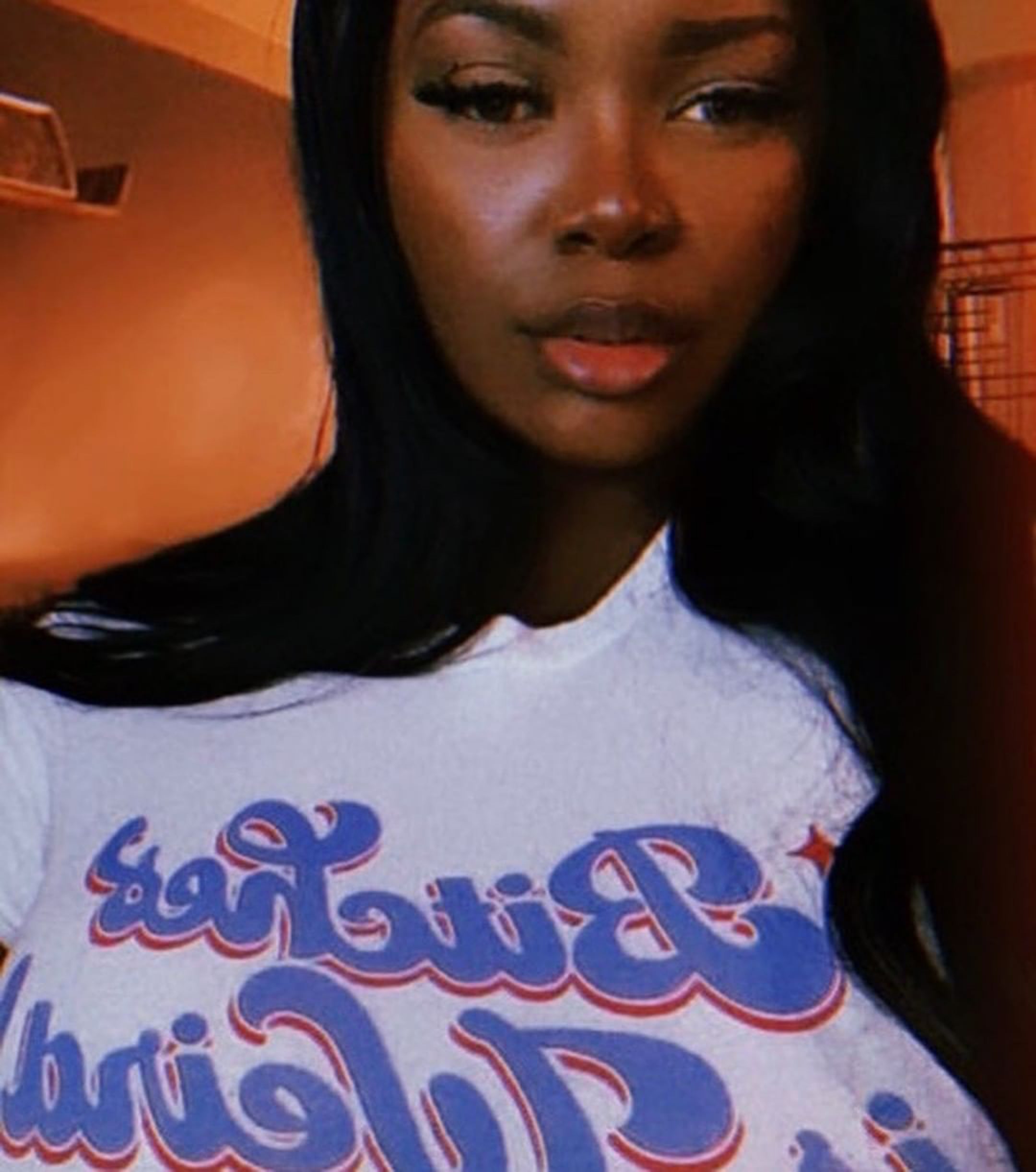 Classic Fit B*tches is Weird Tee