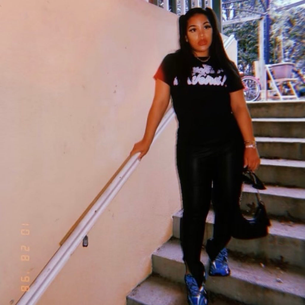 Classic Fit B*tches is Weird Tee