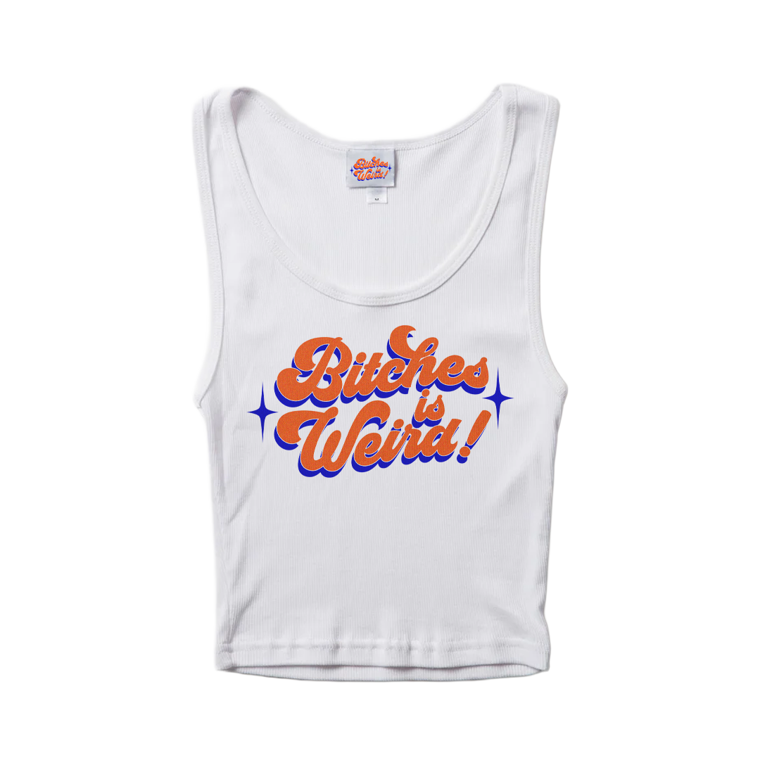 CHAMPIONSHIP BABY TANK
