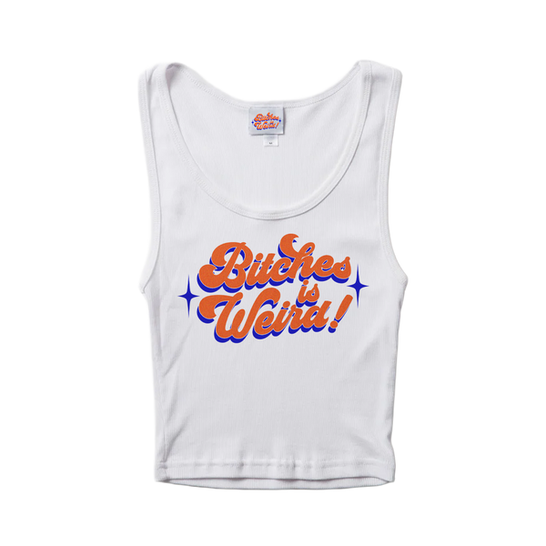 CHAMPIONSHIP BABY TANK