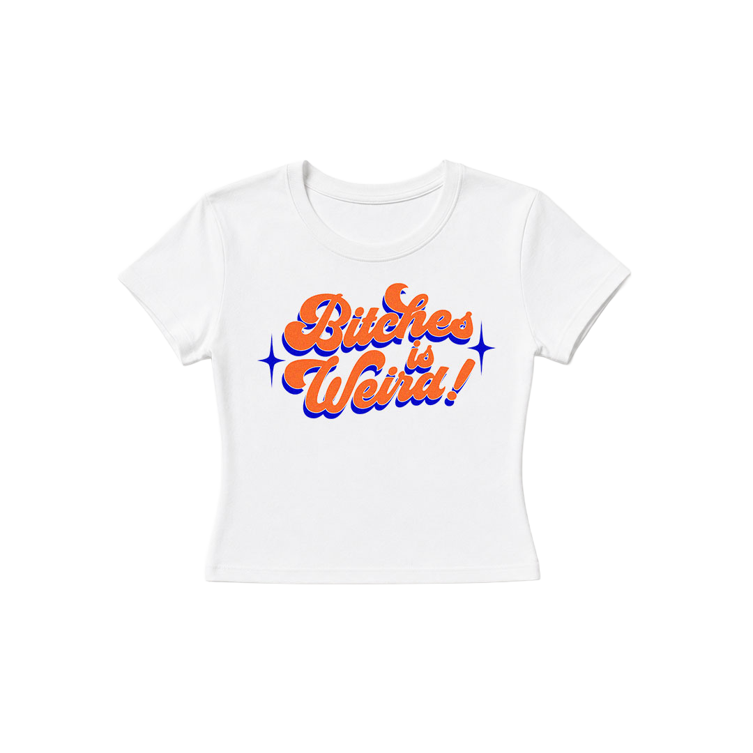 CHAMPIONSHIP BABY TEE