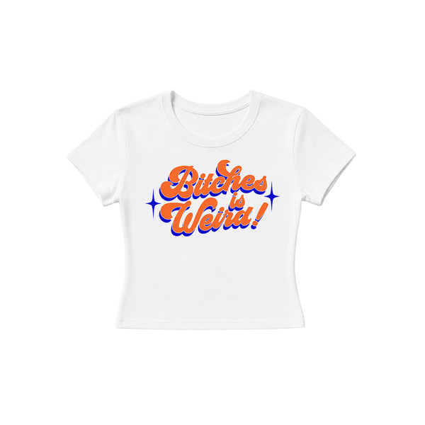 CHAMPIONSHIP BABY TEE