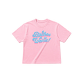 Classic Fit B*tches is Weird Tee