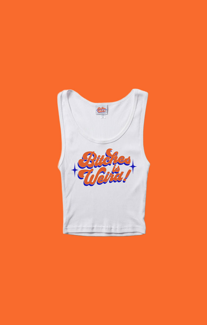 CHAMPIONSHIP BABY TANK