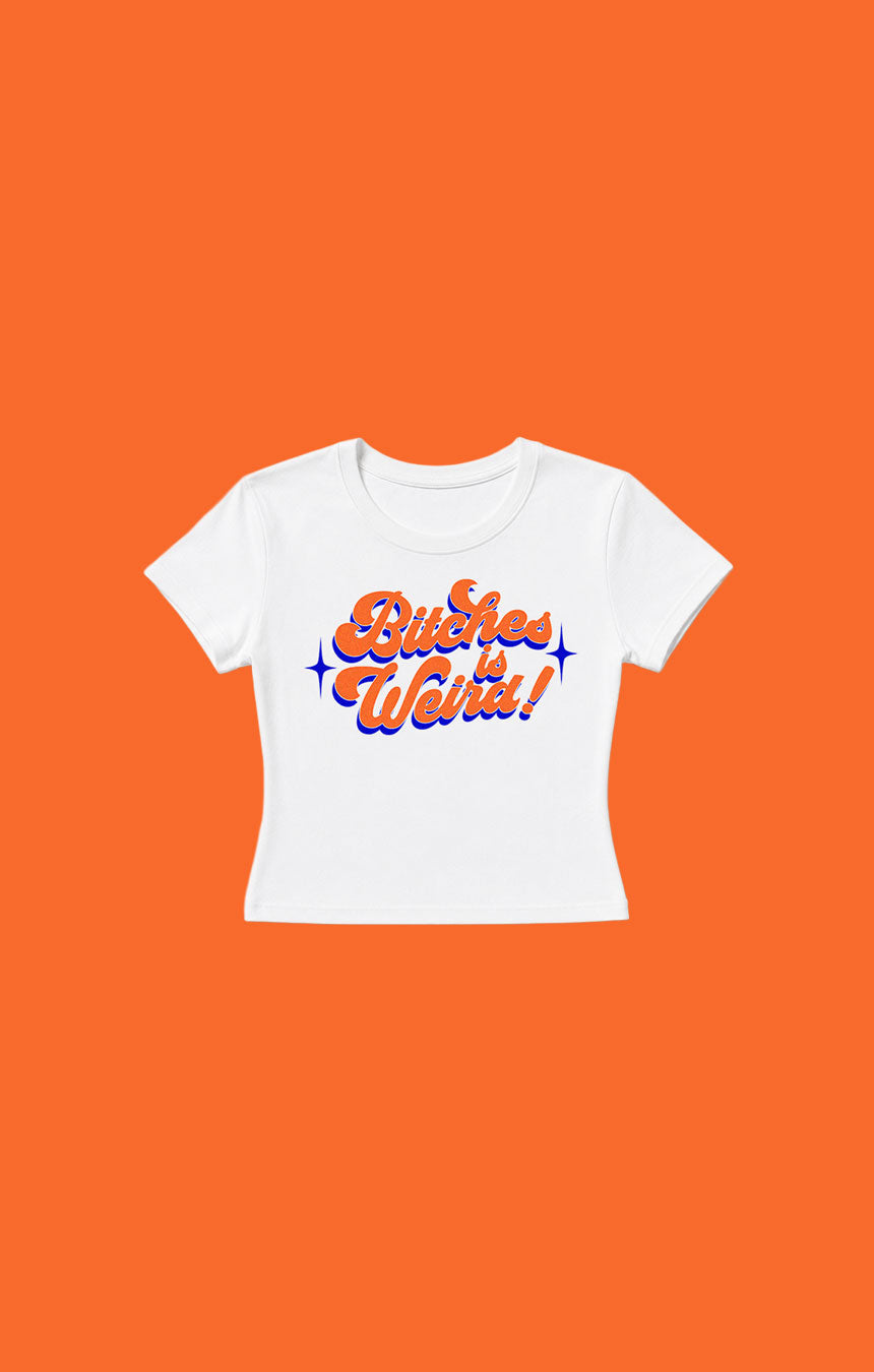 CHAMPIONSHIP BABY TEE